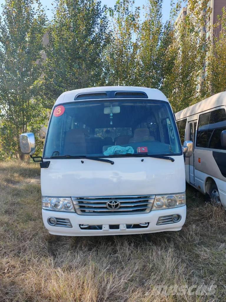 Toyota Coaster Autobus interurbain