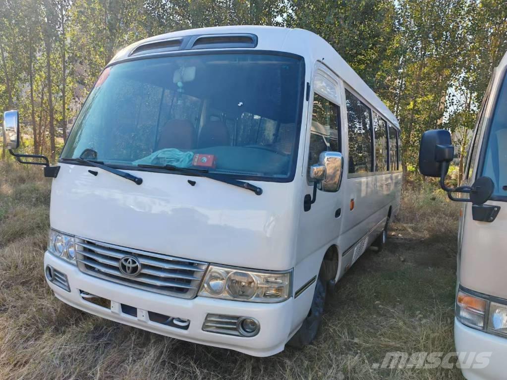 Toyota Coaster Autobus interurbain