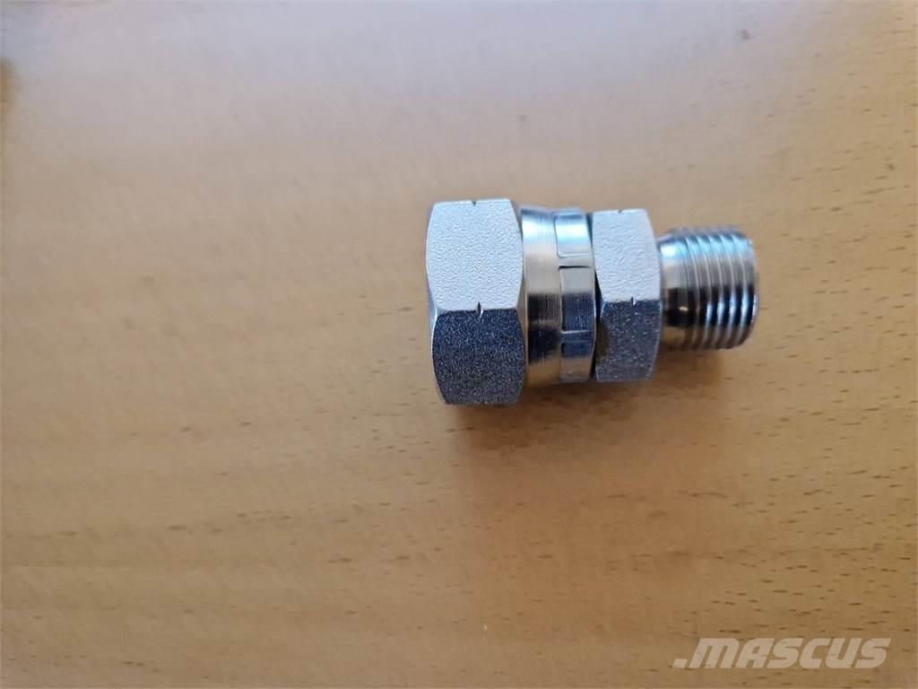 Eco Log 7000901 Hydraulique