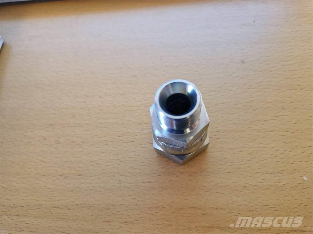 Eco Log 7000901 Hydraulique