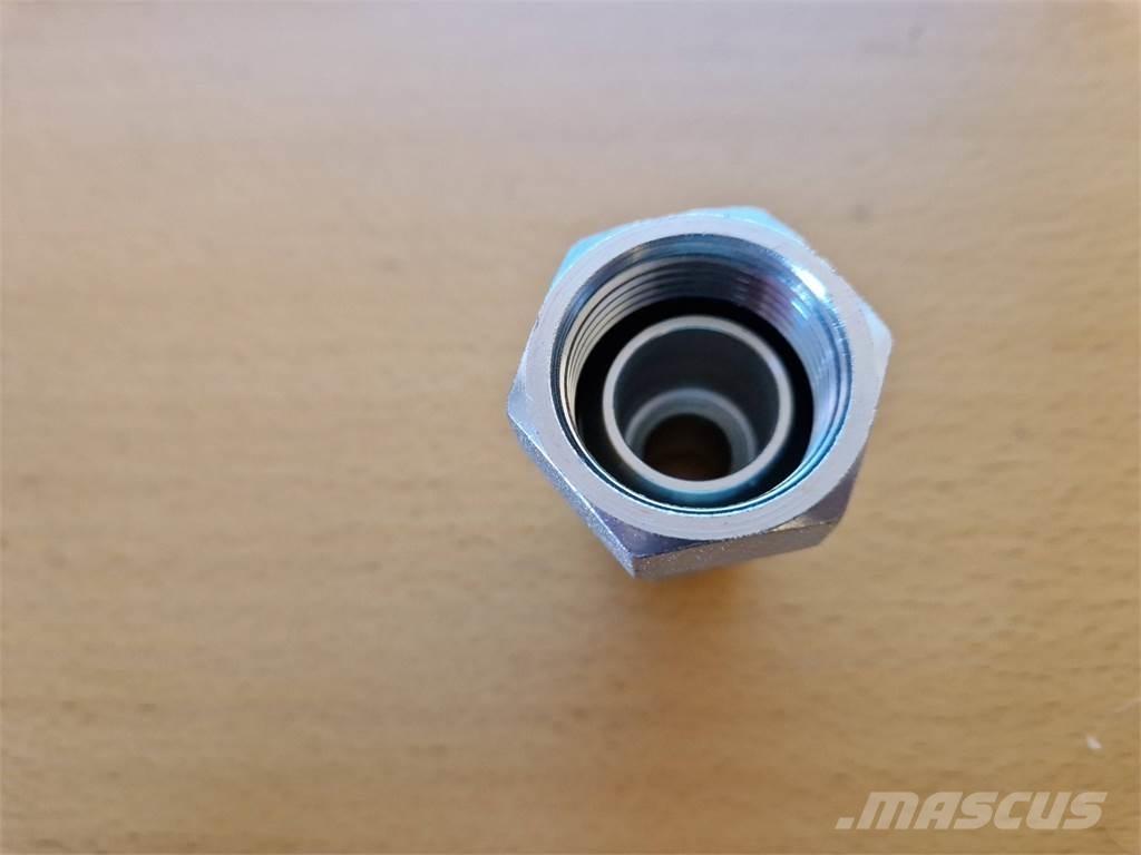 Eco Log 7000901 Hydraulique