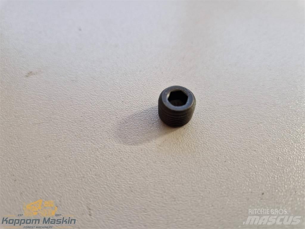 Rottne 999-4624 Hydraulique