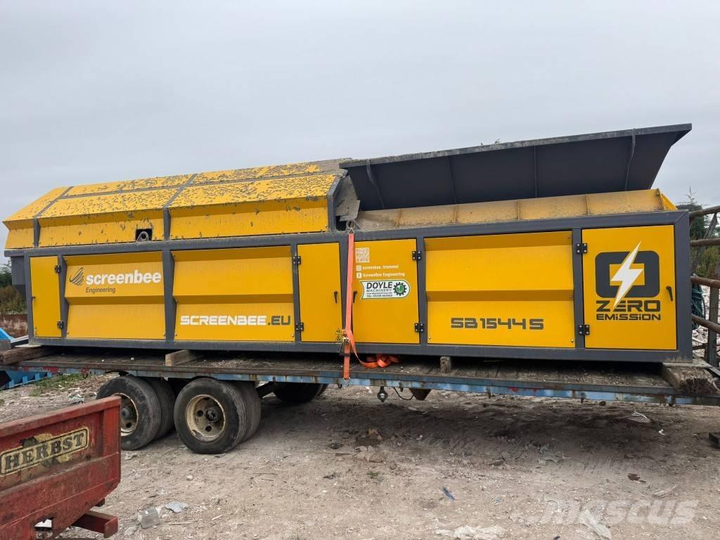 ScreenBee SB15.44 S Tambour