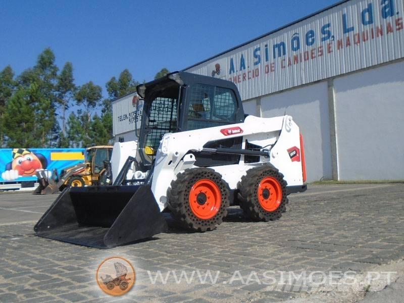 Bobcat S 510 Chargeuse compacte