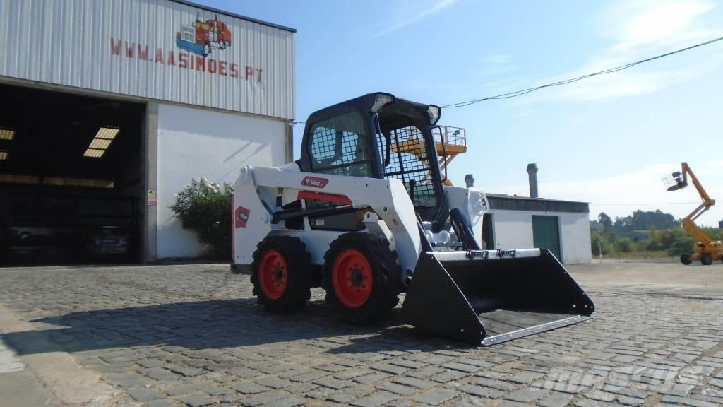 Bobcat S 510 Chargeuse compacte