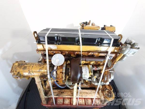 CAT C11 Moteur