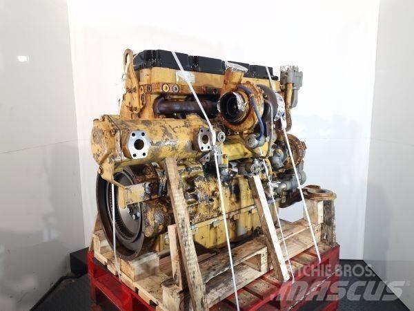 CAT C11 Moteur