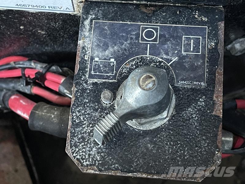 Doosan 21 / 224 - N Compresseur