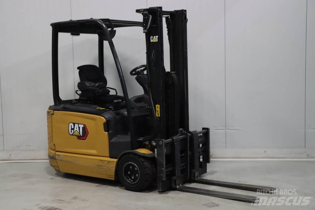 CAT EP20ANT Chariots élévateurs électriques
