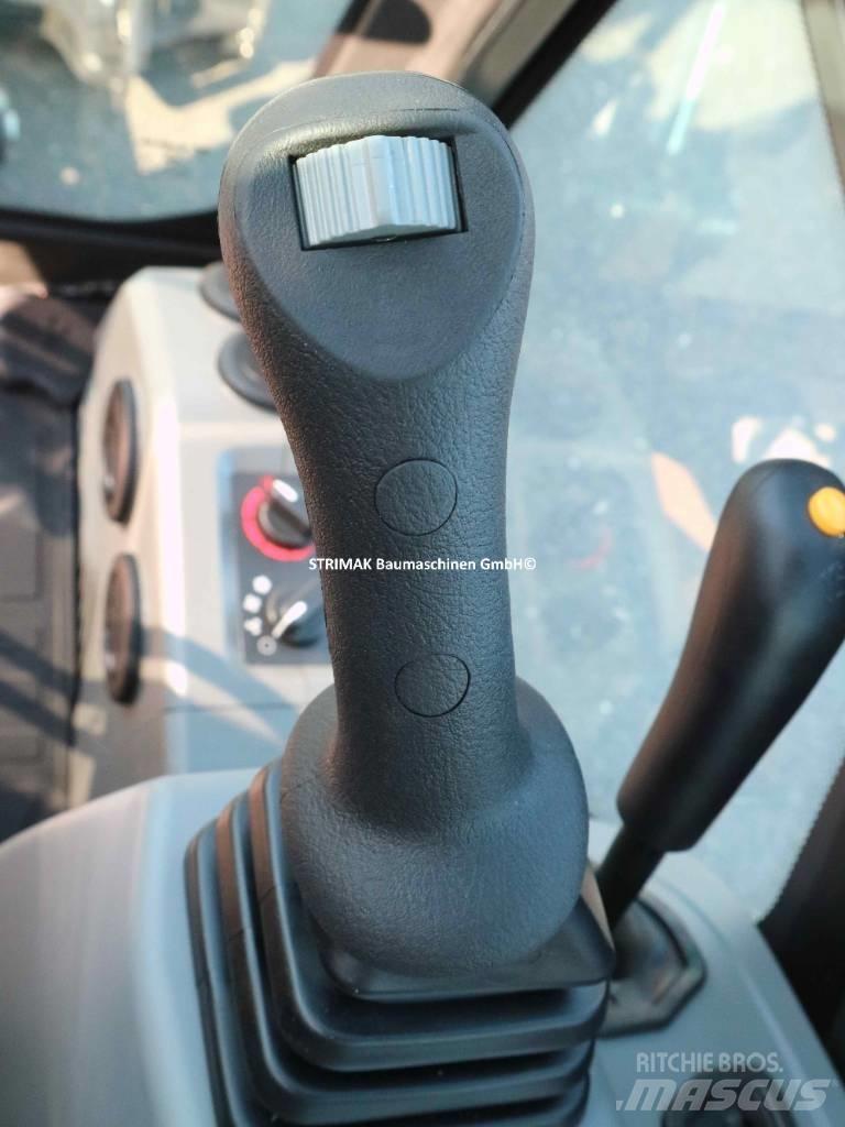 Bobcat E 19 Mini pelle < 7t