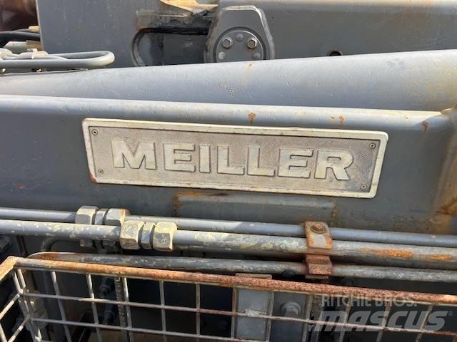 Volvo FH 12 420 Camion ampliroll