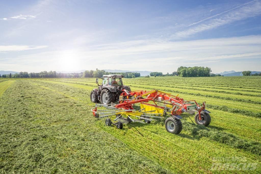Pöttinger TOP 882 C Andaineur