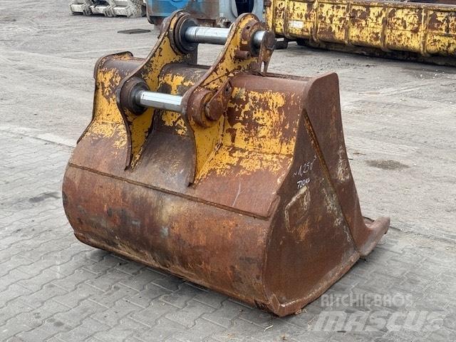 CAT M 320 BUCKET Pelle rétro arrière