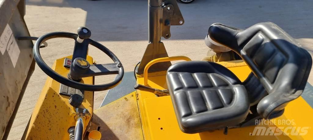 Barford SK 10.000 Mini tombereau