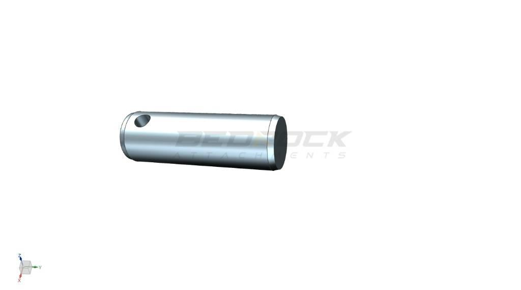 Bedrock 45MM PIN Autres accessoires