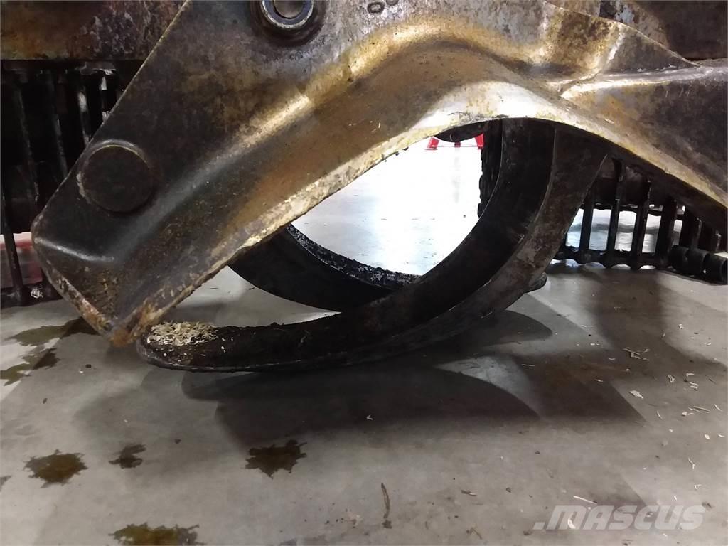 Komatsu S132 Tête d'abattage / ébranchage