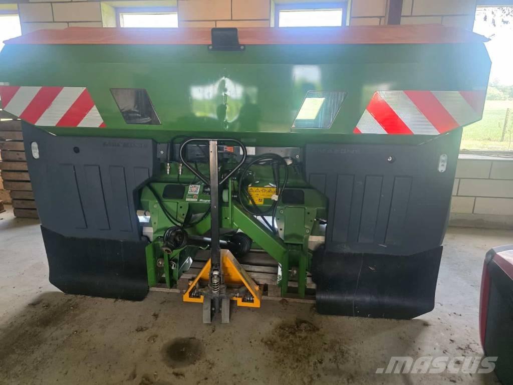 Amazone ZA-V 3200 Semoir à engrais