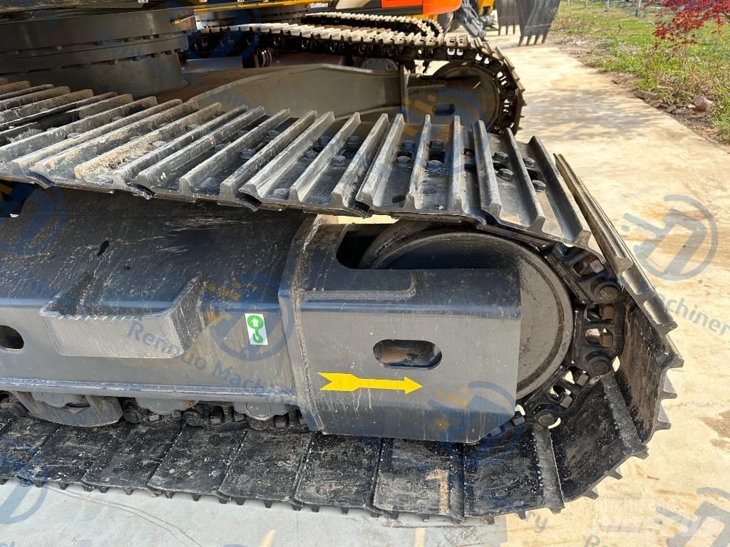 Doosan DX 300LC-9C Pelle sur chenilles