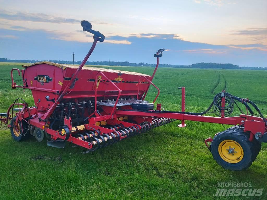 Väderstad Rapid400C Semoir