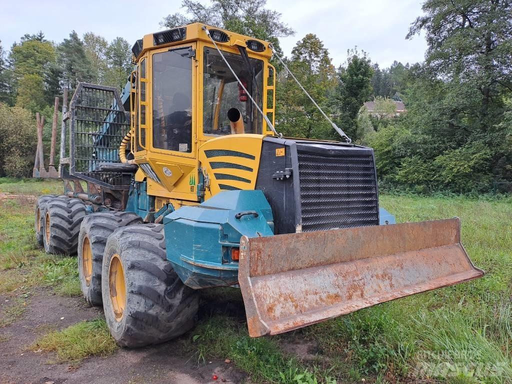 HSM HSM 208f 12t Porteur