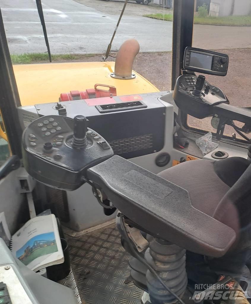 HSM HSM 208f 12t Porteur