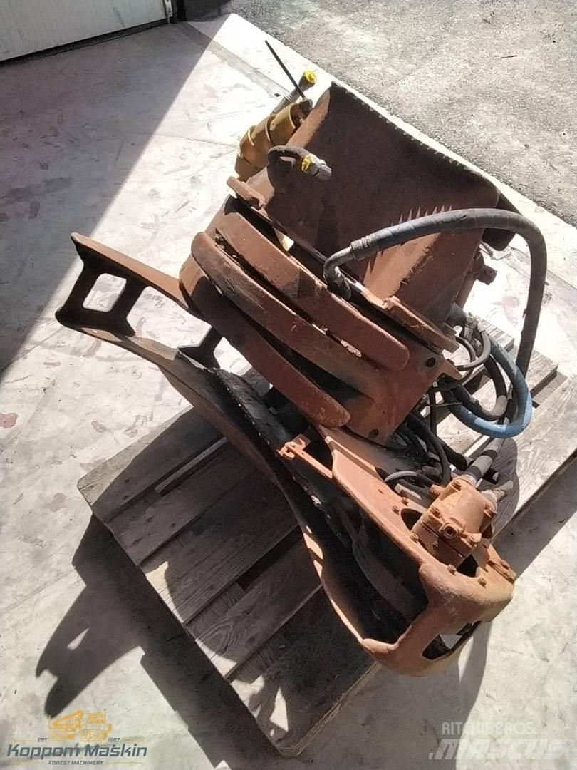 Hultdins F55 Tête d'abattage / ébranchage