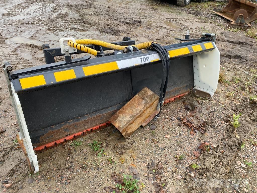 Wille 455 B Micro tracteur