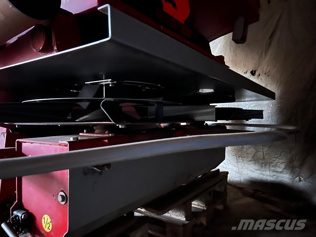 Bredal F 2 Epandeur de fumier