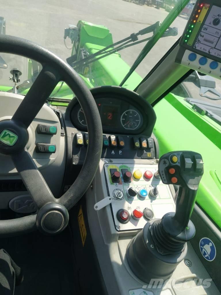 Merlo 75.9 Chariot télescopique