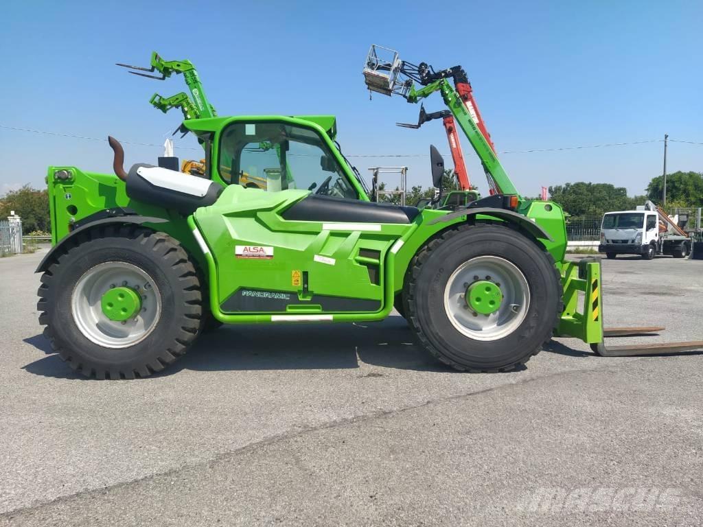 Merlo 75.9 Chariot télescopique