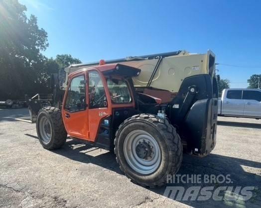 JLG 1255 Chariot télescopique