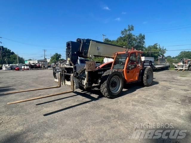 JLG 1255 Chariot télescopique