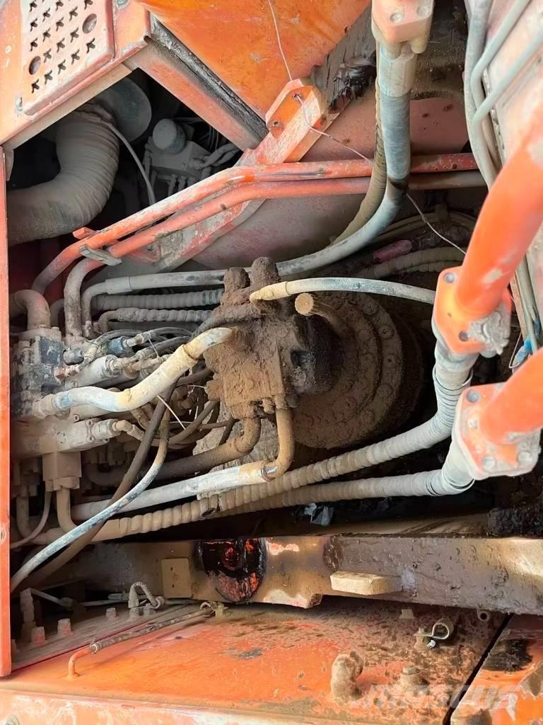 Doosan DX 300 LC Mini pelle < 7t