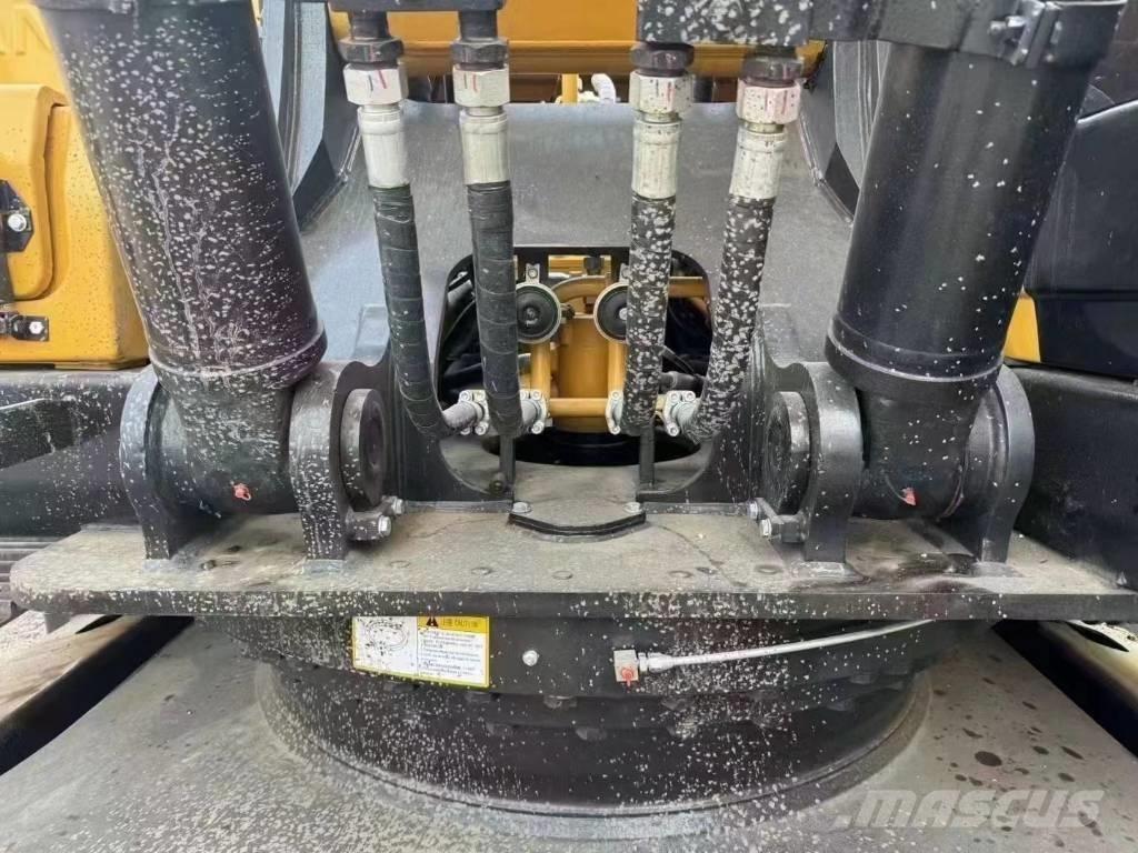 Sany SY 245 H pro Pelle sur chenilles