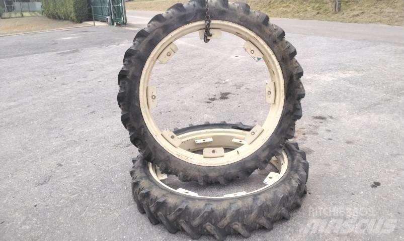 Kleber 9.5R44 Pneus, roues et jantes