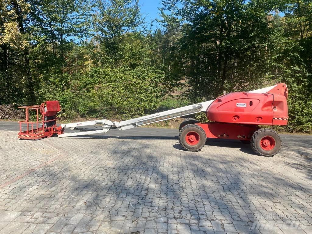 JLG 460 SJ Nacelles télescopiques