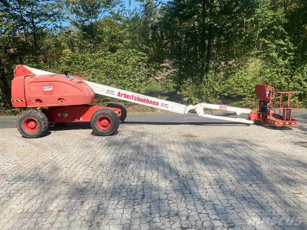 JLG 460 SJ Nacelles télescopiques