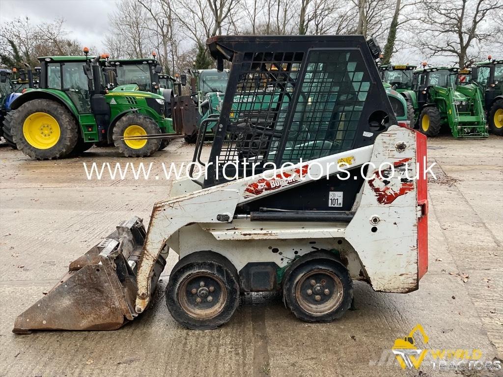 Bobcat S 70 Chargeuse compacte