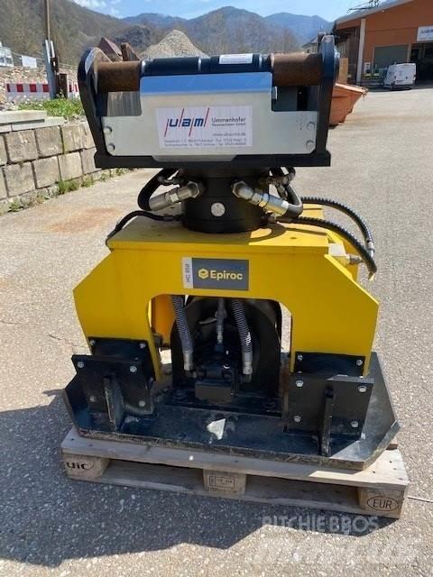 ABB HC850 Construction - Autres