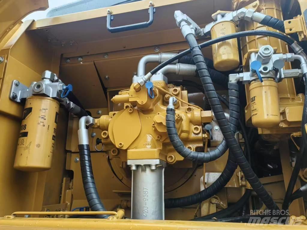 CAT 340 Pelle sur chenilles