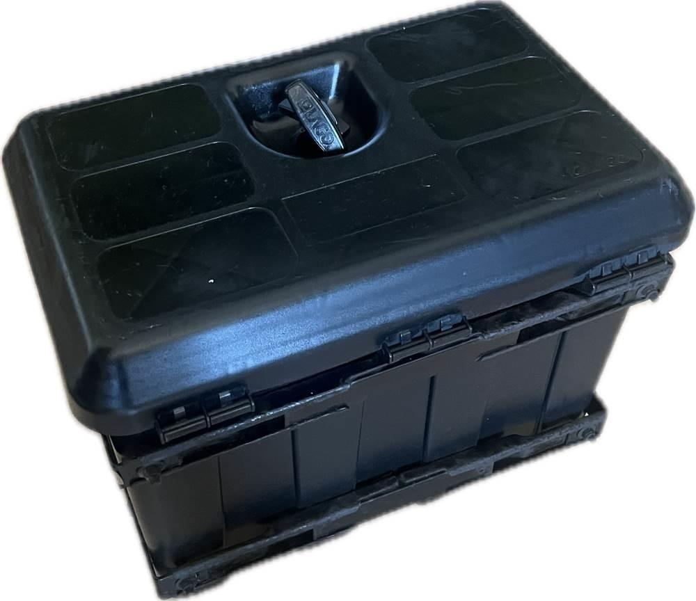 Box NA NÁŘADÍ Transport - Autres