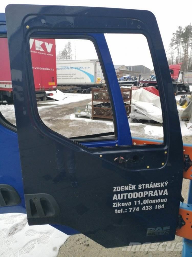 DAF LF DVEŘE R Transport - Autres