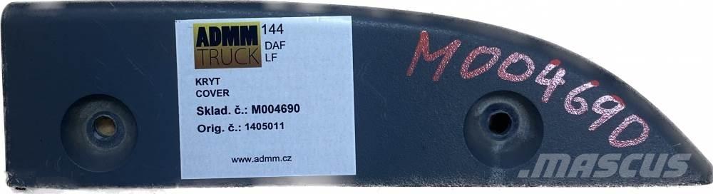 DAF LF KRYT 1405011 Transport - Autres