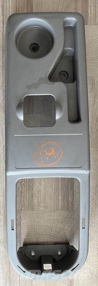 DAF LF PANEL Transport - Autres