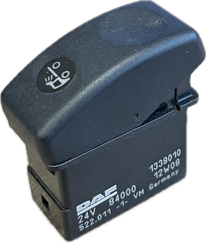 DAF PŘEPÍNAČ 1339010 Transport - Autres