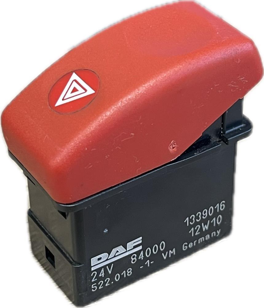 DAF PŘEPÍNAČ 1339016 Transport - Autres