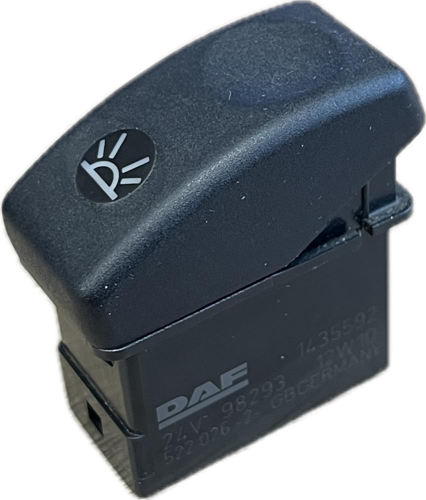 DAF PŘEPÍNAČ 1435592 Transport - Autres