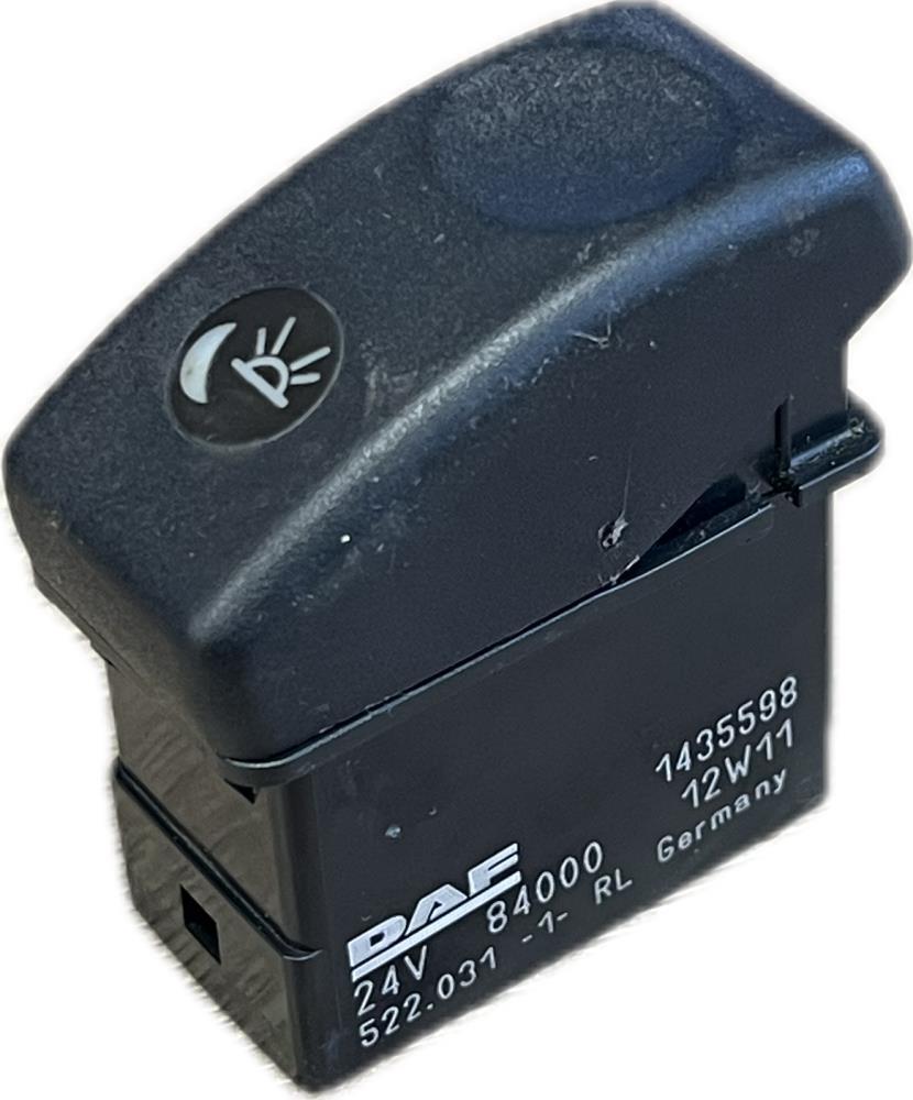 DAF PŘEPÍNAČ 1435598 Transport - Autres