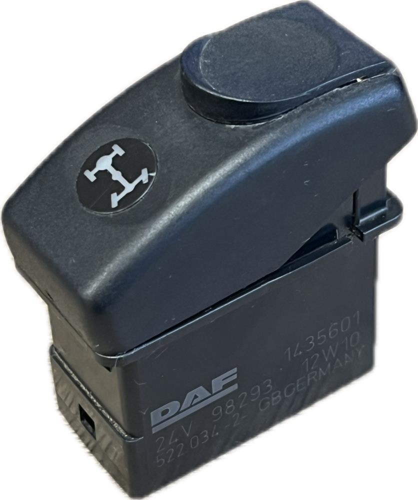 DAF PŘEPÍNAČ 1435601 Transport - Autres