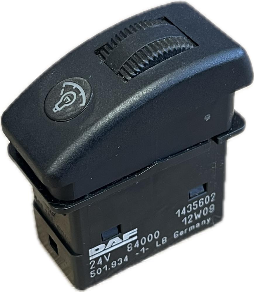 DAF PŘEPÍNAČ 1435602 Transport - Autres